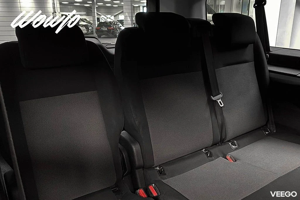 Toyota Proace Verso Verso 1.5 D-4D 120HK L2 9-Sits /HuD 88kW