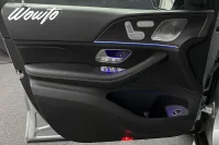 Mercedes-Benz GLE350 GLE 350 de 4M 320HK AMG /Pano /Drag /Burmester 235kW thumbnail