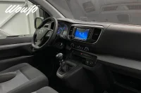 Toyota Proace Verso Verso 1.5 D-4D 120HK L2 9-Sits /HuD 88kW thumbnail