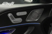 Mercedes-Benz GLE350 GLE 350 de 4M 320HK AMG /Pano /Drag /Burmester 235kW thumbnail