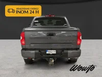 Toyota Tundra CrewMax 5.7 V8 4WD 386HK TRD Sport /Släde/Moms 284kW thumbnail