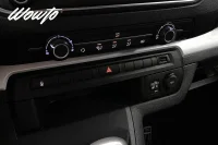 Toyota Proace Verso Verso 1.5 D-4D 120HK L2 9-Sits /HuD 88kW thumbnail