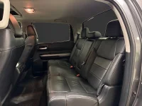 Toyota Tundra CrewMax 5.7 V8 4WD 386HK TRD Sport /Släde/Moms 284kW thumbnail