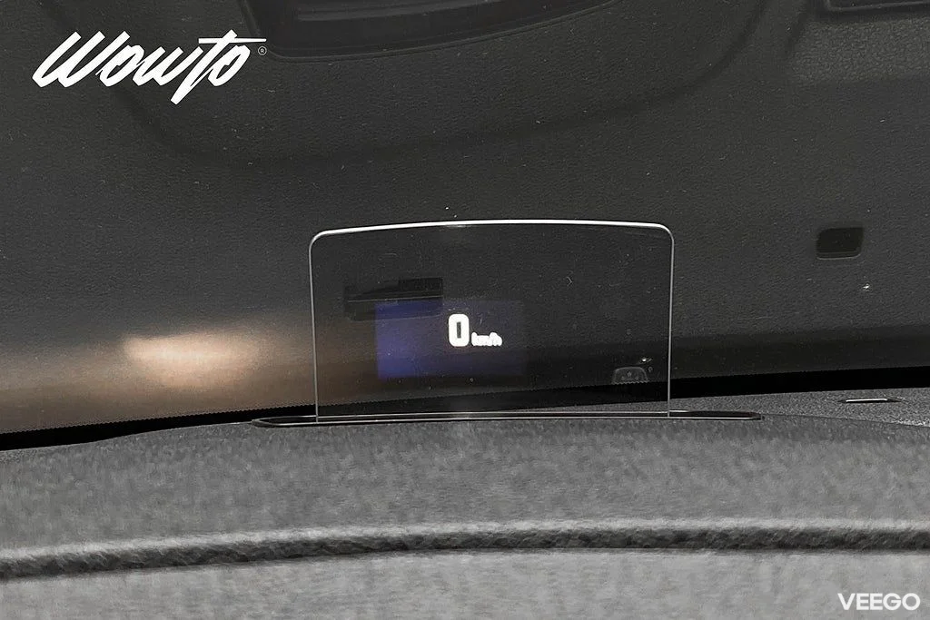 Toyota Proace Verso Verso 1.5 D-4D 120HK L2 9-Sits /HuD 88kW