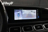 Mercedes-Benz GLE350 GLE 350 de 4M 320HK AMG /Pano /Drag /Burmester 235kW thumbnail
