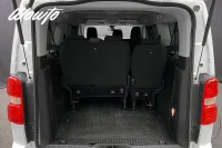 Toyota Proace Verso Verso 1.5 D-4D 120HK L2 9-Sits /HuD 88kW thumbnail