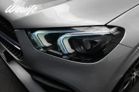 Mercedes-Benz GLE350 GLE 350 de 4M 320HK AMG /Pano /Drag /Burmester 235kW thumbnail