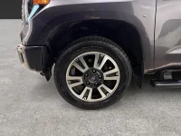 Toyota Tundra CrewMax 5.7 V8 4WD 386HK TRD Sport /Släde/Moms 284kW thumbnail