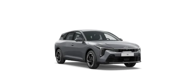 Image of Kia K4 LX Plus 0kW