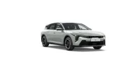 Kia K4 LX Plus 0kW thumbnail