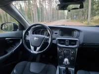 Volvo V40 1.6 84kW thumbnail