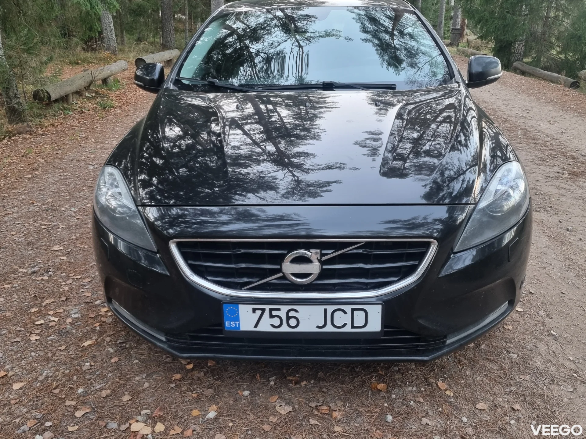 Volvo V40 1.6 84kW