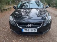 Volvo V40 1.6 84kW thumbnail