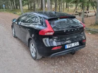 Volvo V40 1.6 84kW thumbnail