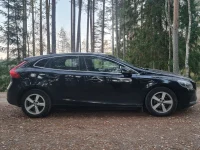 Volvo V40 1.6 84kW thumbnail