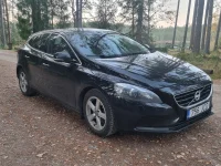 Volvo V40 1.6 84kW thumbnail