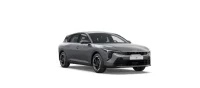 Kia K4 LX Plus 0kW thumbnail