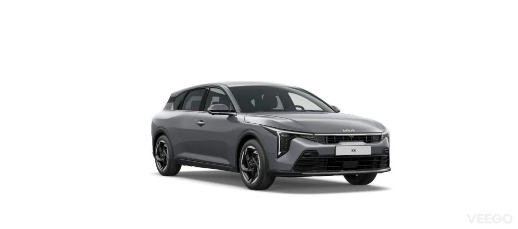 Kia K4 LX Plus 0kW