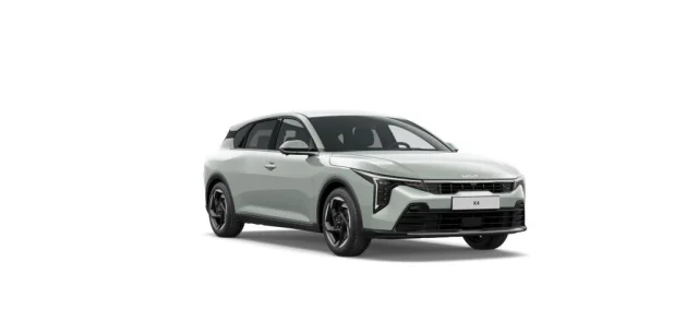 Image of Kia K4 LX Plus 0kW