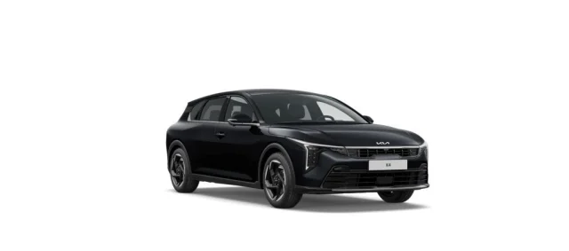 Image of Kia K4 LX Plus 0kW