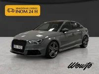 Image of Audi A3 Sedan 2.0 TDI Q 150HK S-Line /Taklucka 110kW