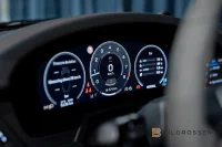 Porsche 911 992.2 Targa 4 GTS SportDesign Kolfiber BOSE HUD Lyft 398kW