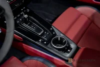 Porsche 911 992.2 Targa 4 GTS SportDesign Kolfiber BOSE HUD Lyft 398kW