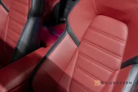Porsche 911 992.2 Targa 4 GTS SportDesign Kolfiber BOSE HUD Lyft 398kW