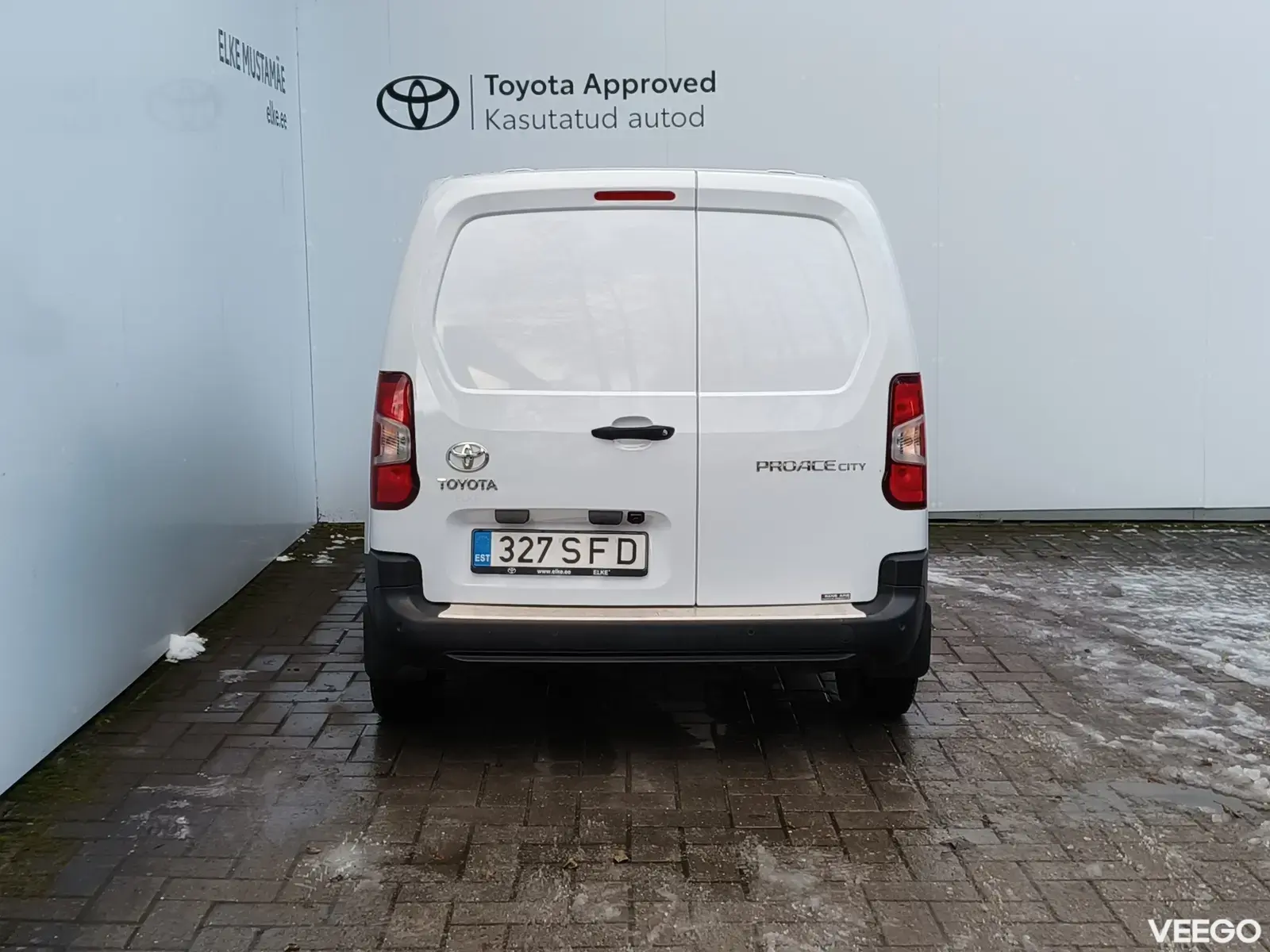 Vehicle Image