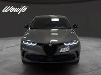 Alfa Romeo Tonale Hybrid 160HK Edizione Speciale /B-Kamera 118kW