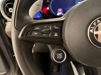 Alfa Romeo Tonale Hybrid 160HK Edizione Speciale /B-Kamera 118kW