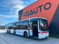 Scania OMNIEXPRESS 52 + 48 SEATS / EURO6 36kW