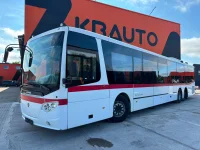 Scania OMNIEXPRESS 52 + 48 SEATS / EURO6 36kW