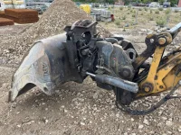 Caterpillar 323 122kW