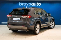Toyota RAV4 Premium 2 129kW thumbnail