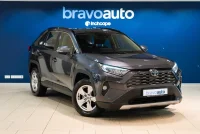 Toyota RAV4 Premium 2 129kW thumbnail
