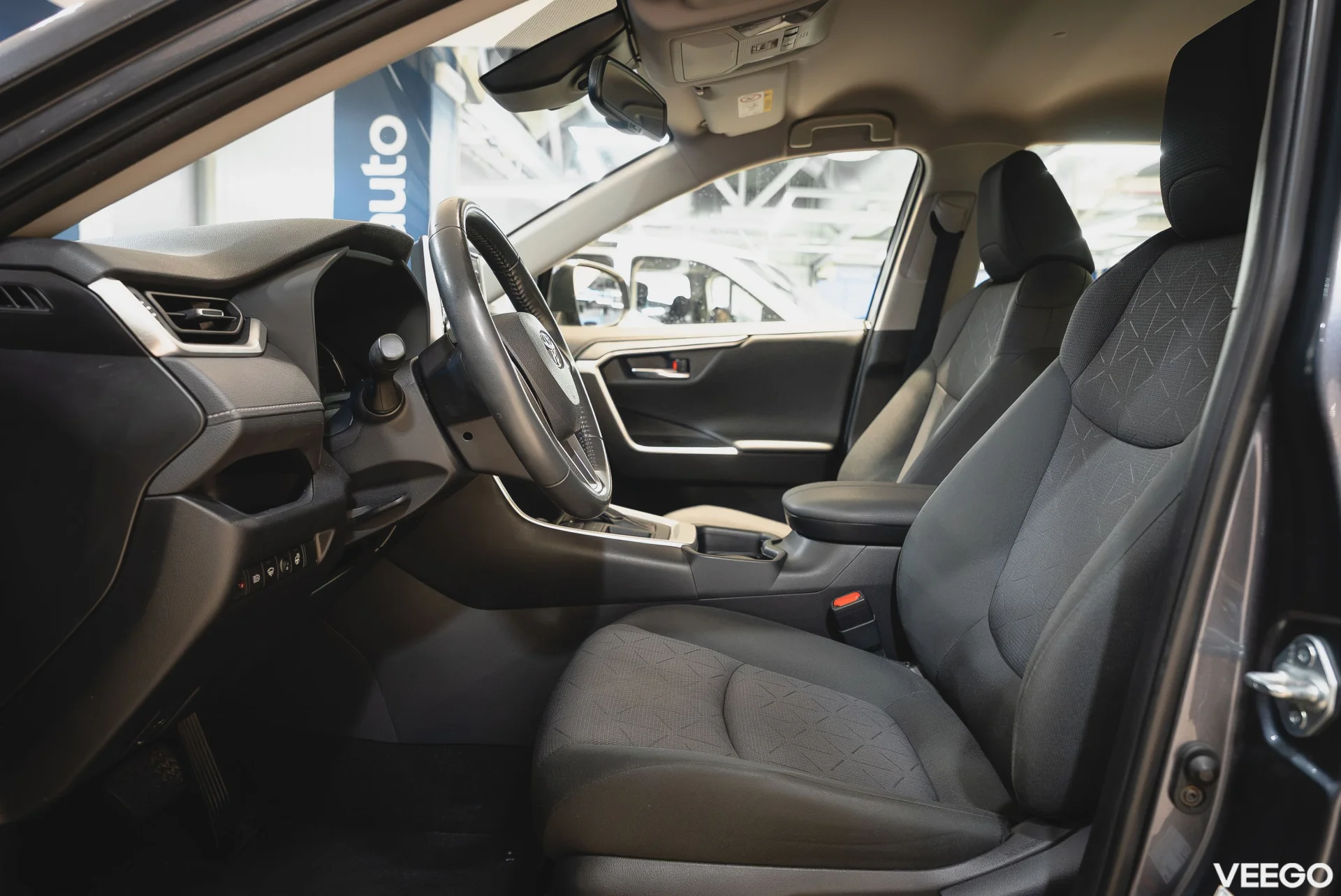 Toyota RAV4 Premium 2 129kW