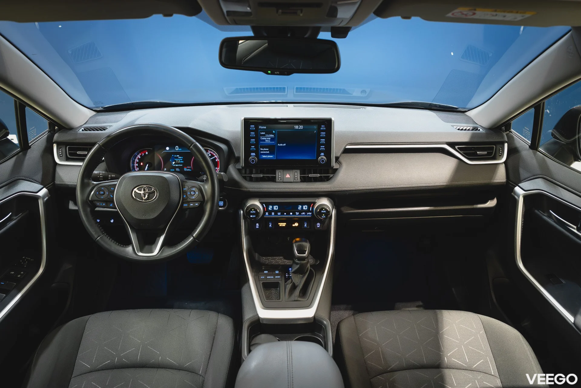 Toyota RAV4 Premium 2 129kW