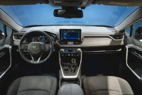 Toyota RAV4 Premium 2 129kW thumbnail