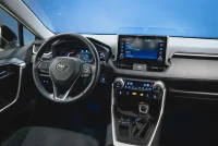 Toyota RAV4 Premium 2 129kW thumbnail