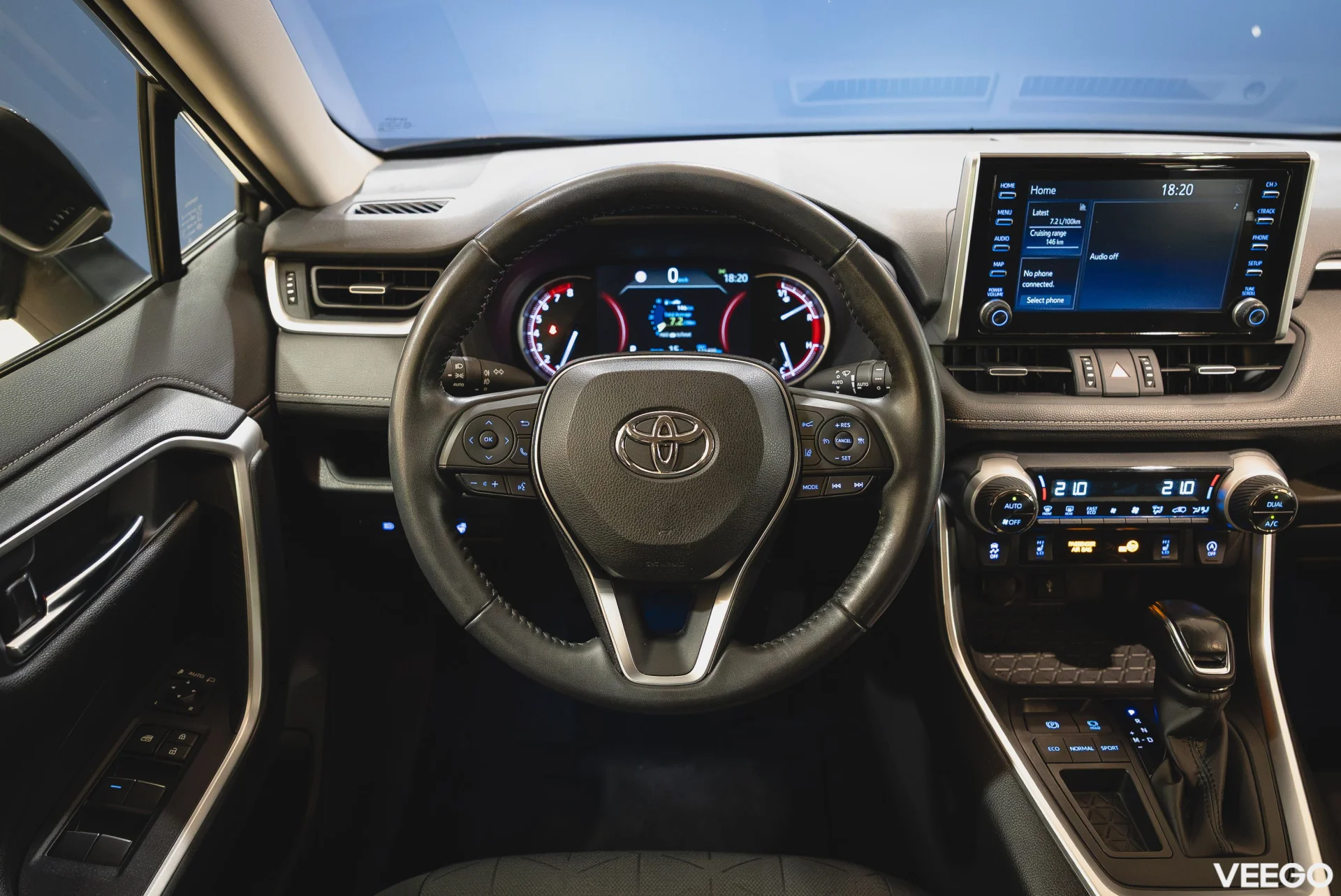 Toyota RAV4 Premium 2 129kW