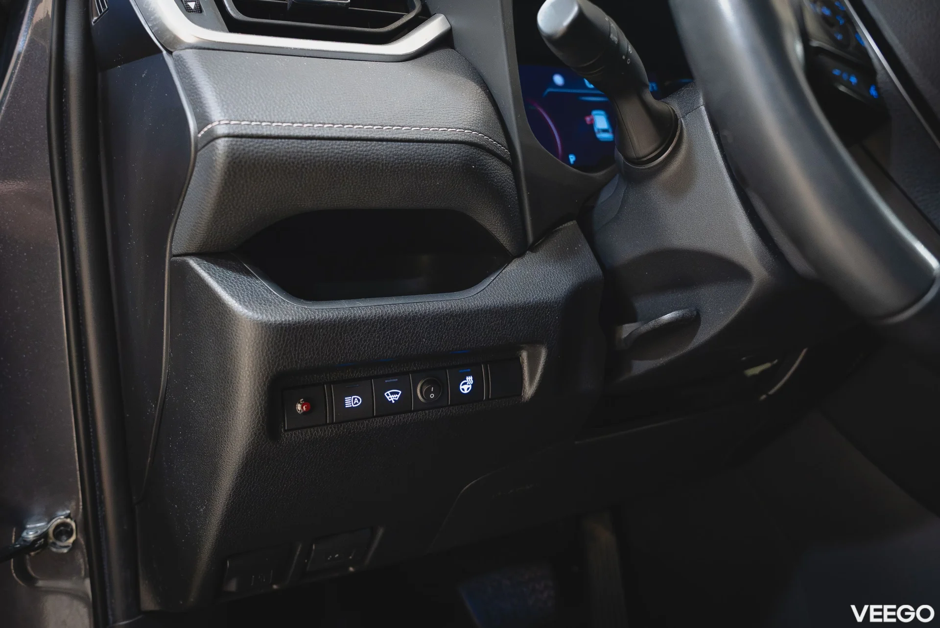 Toyota RAV4 Premium 2 129kW