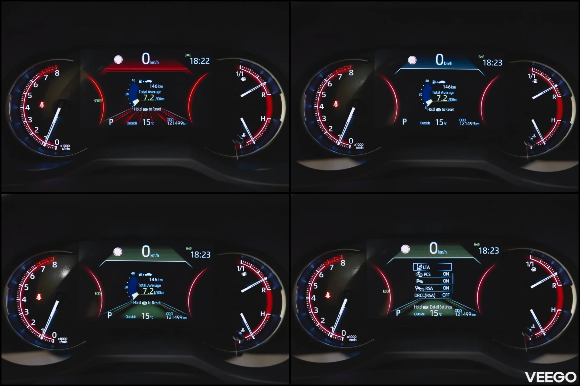 Toyota RAV4 Premium 2 129kW