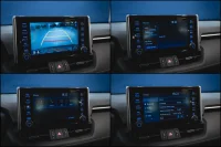 Toyota RAV4 Premium 2 129kW thumbnail