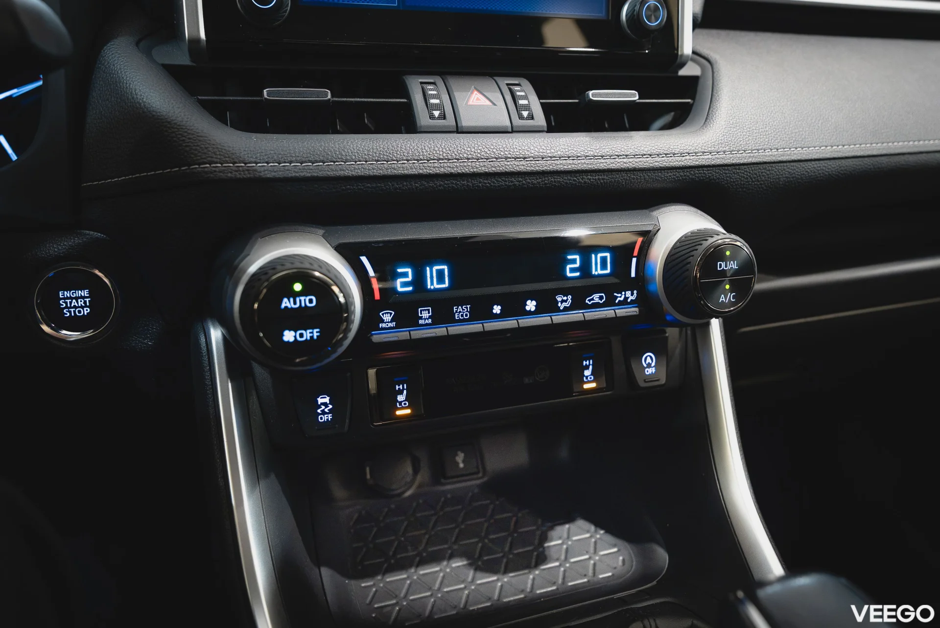 Toyota RAV4 Premium 2 129kW