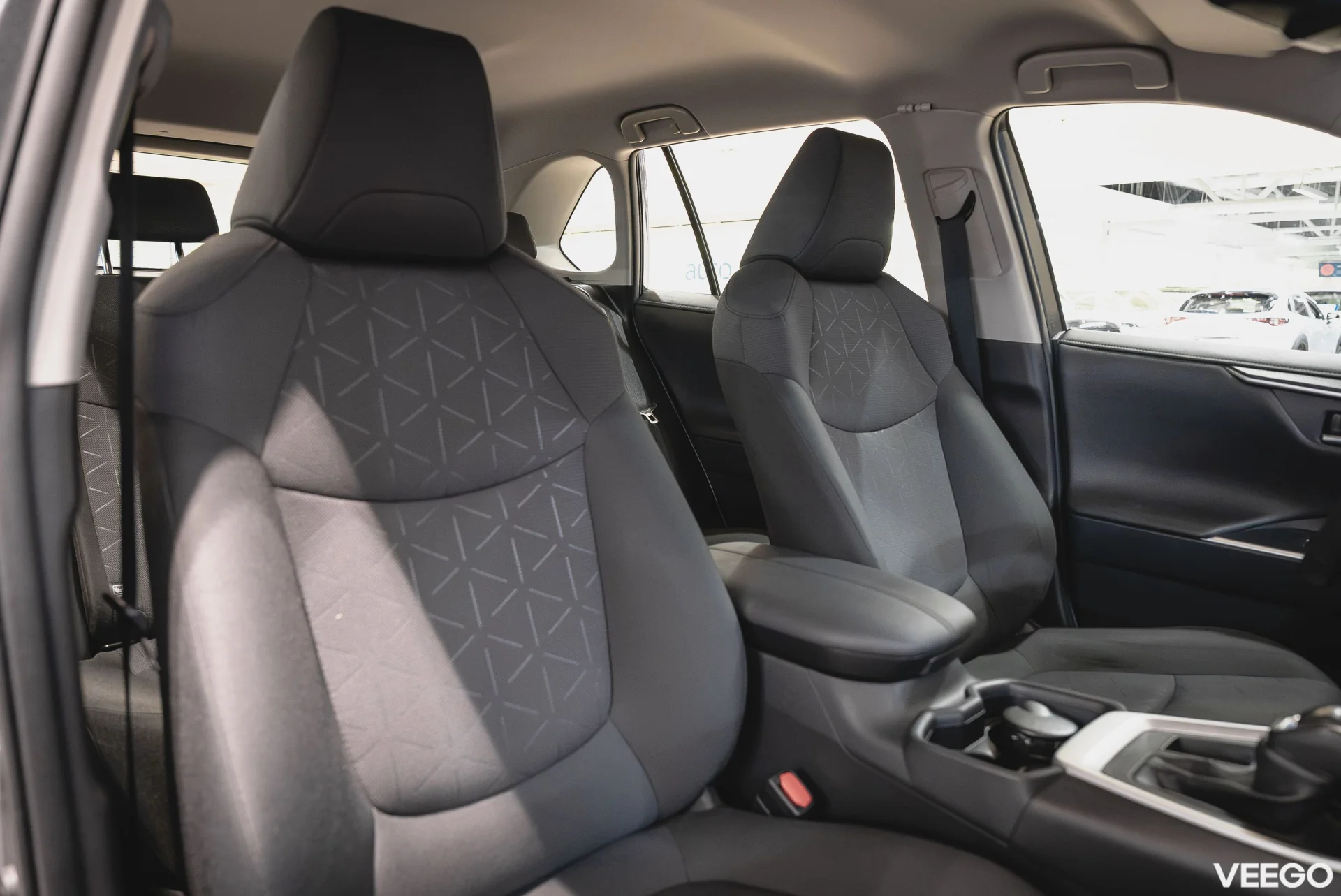 Toyota RAV4 Premium 2 129kW