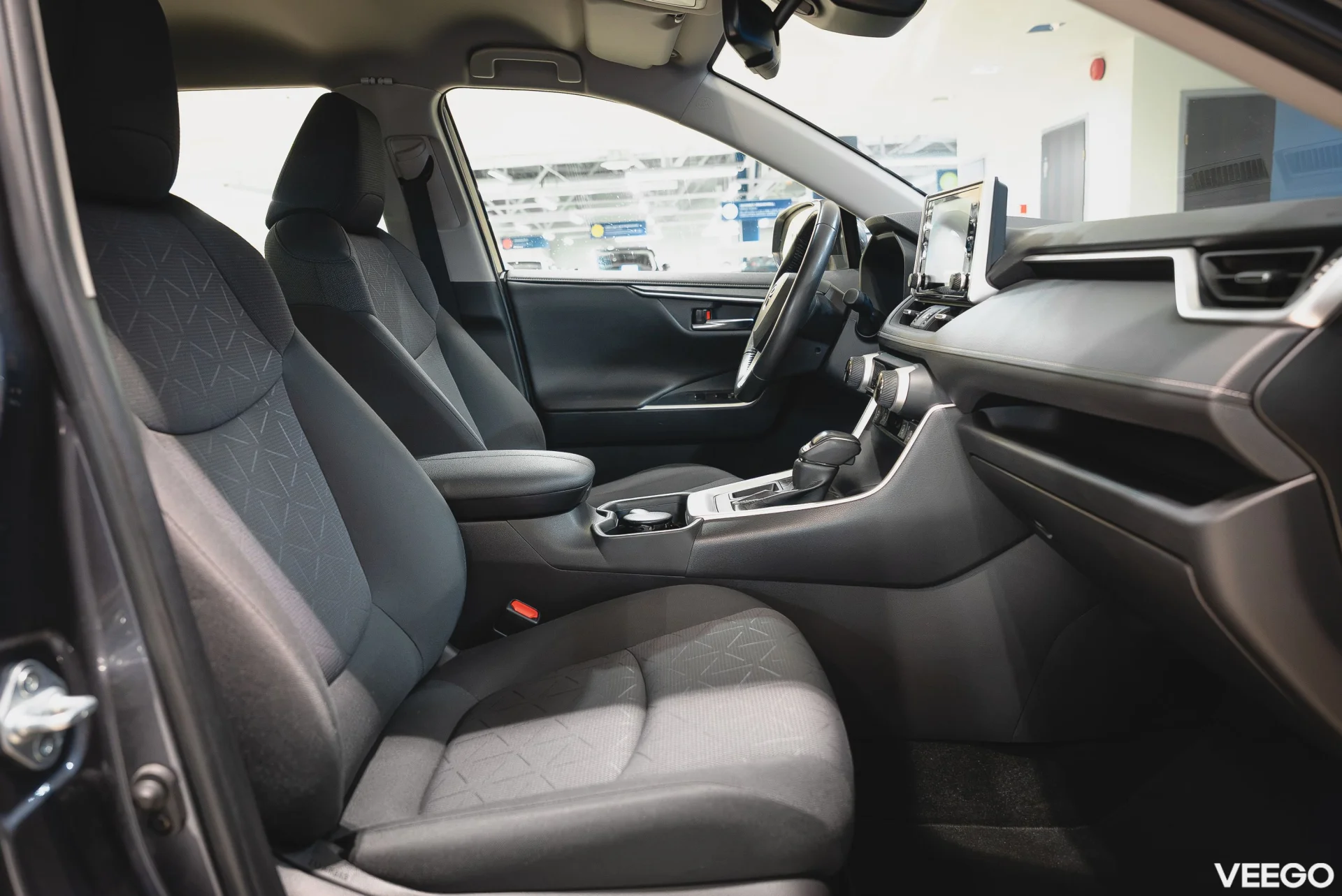 Toyota RAV4 Premium 2 129kW