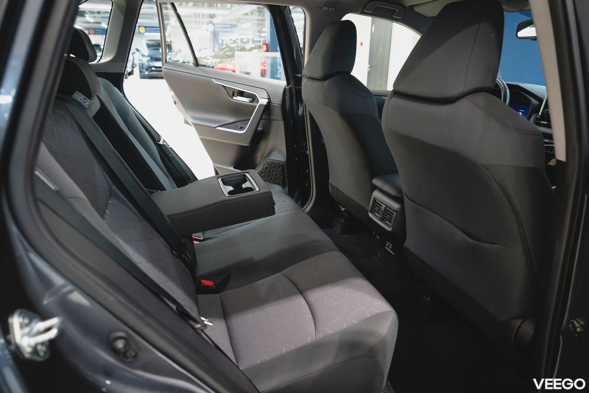 Toyota RAV4 Premium 2 129kW
