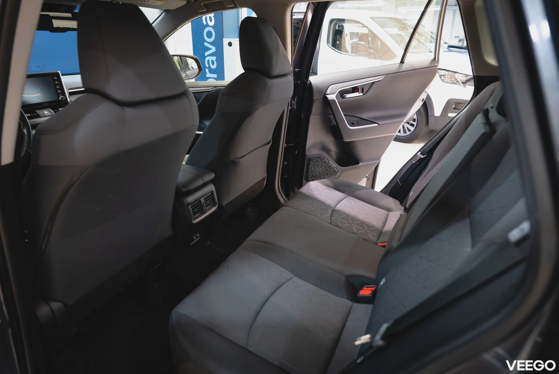Toyota RAV4 Premium 2 129kW