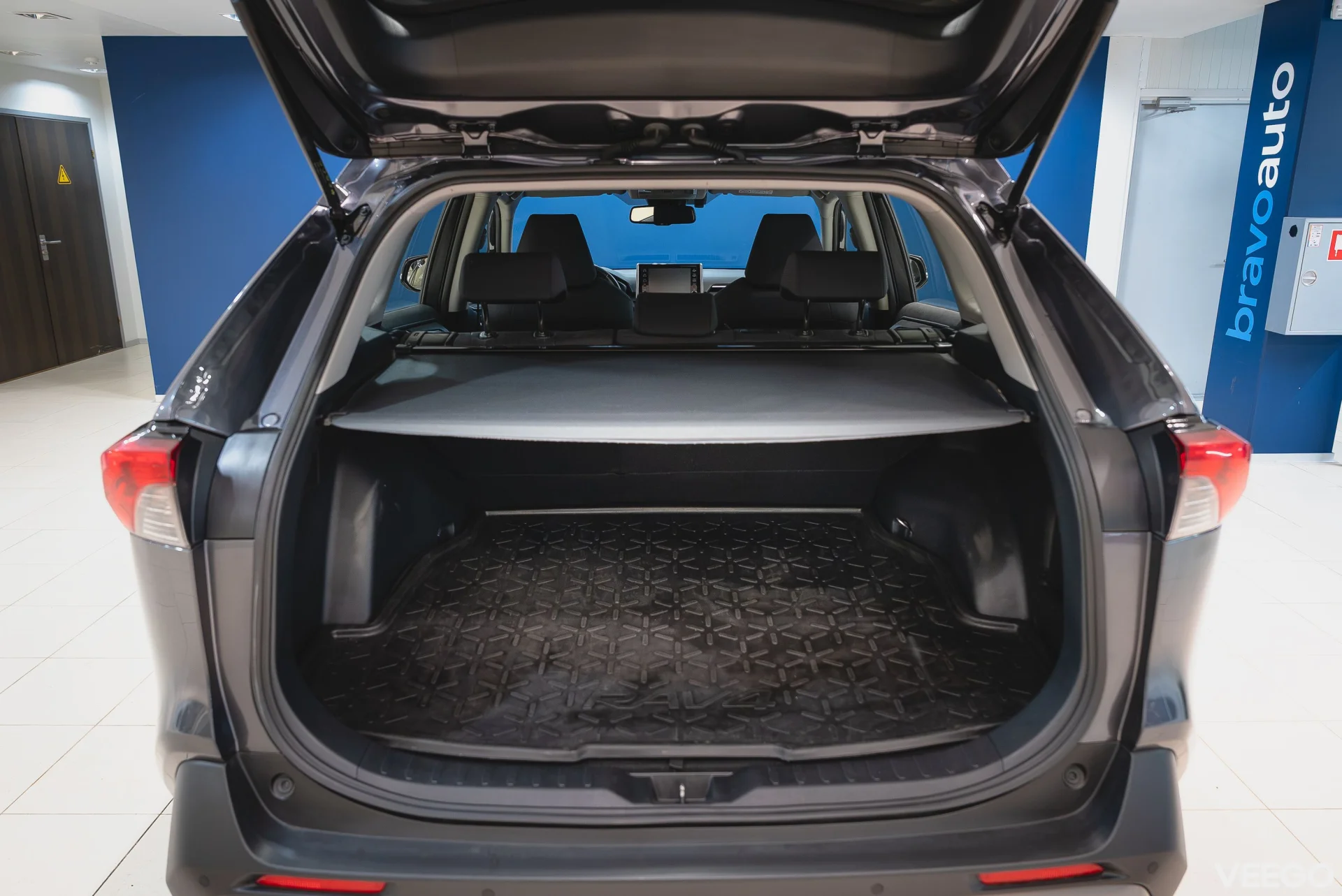 Toyota RAV4 Premium 2 129kW